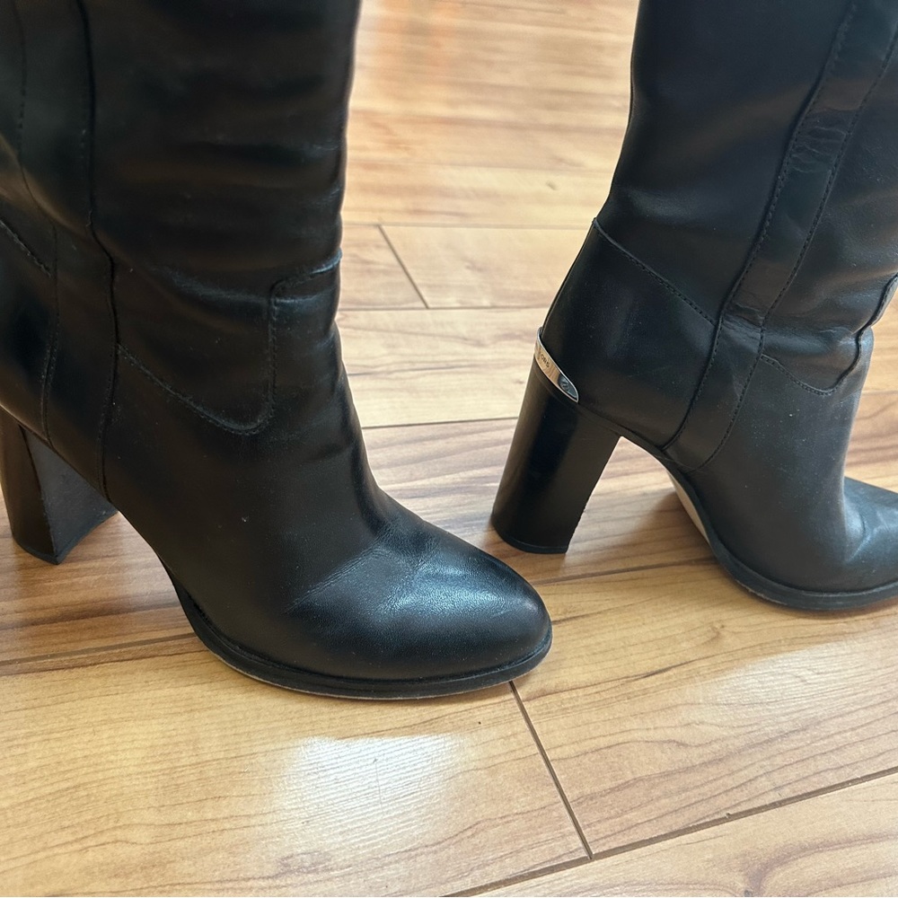 MK boots